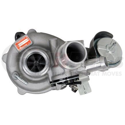 Rotomaster S1000103N Turbocharger