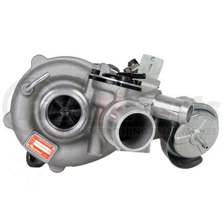 Rotomaster S1000104N Turbocharger