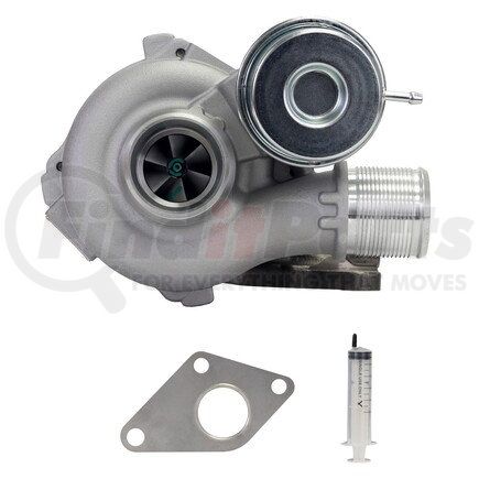 Rotomaster S1000114N Turbocharger