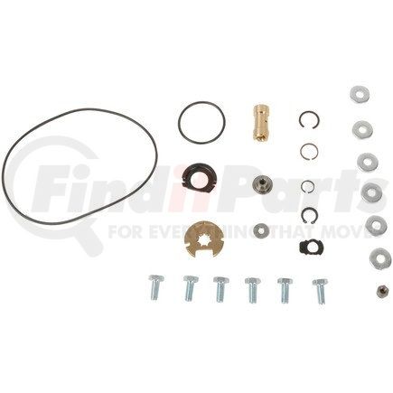 Rotomaster S1000303N Turbocharger Service Kit