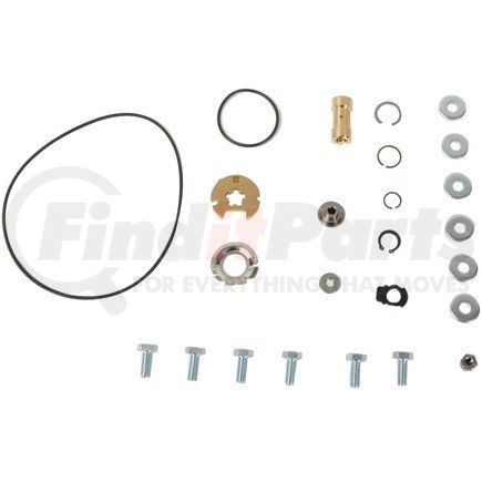 Rotomaster S1000304N Turbocharger Service Kit