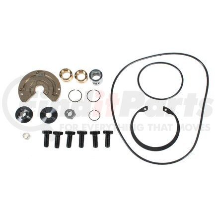 Rotomaster S1640302N Turbocharger Service Kit