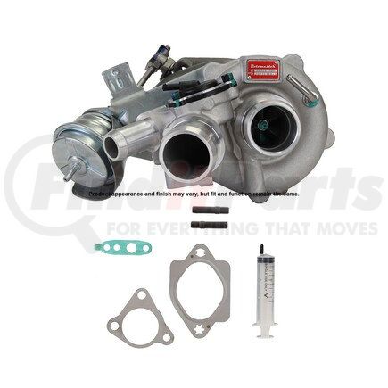 Rotomaster S8000103R Turbocharger