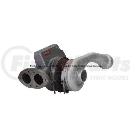 Rotomaster S8640102R Turbocharger