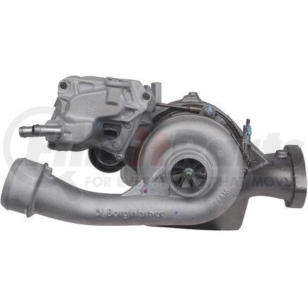 Rotomaster S8640104R Turbocharger