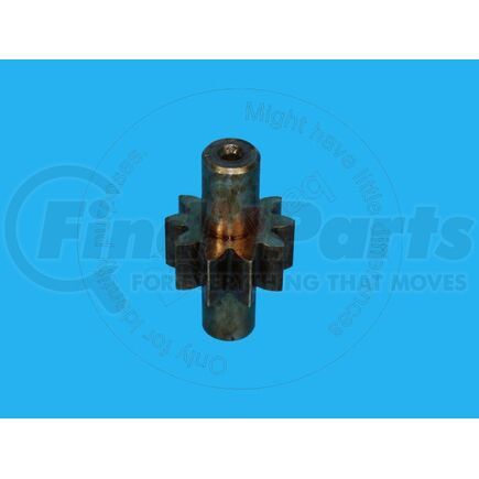 Blumaq 3S4384 Engine Oil Pump Drive Gear - 10 Teeth