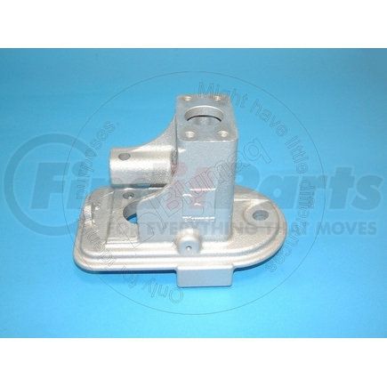 Blumaq 3V0356 Steering Column Housing - Cast Aluminum