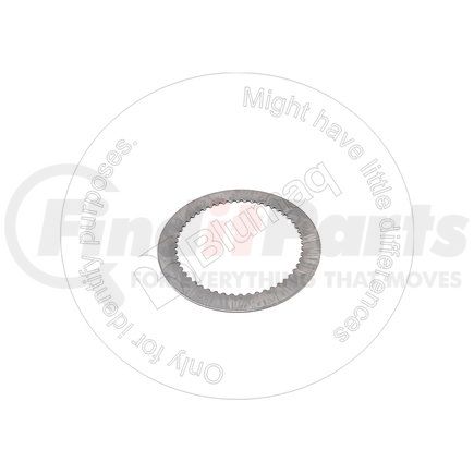 Blumaq 4027976 Turbocharger Service Kit - fits Cummins