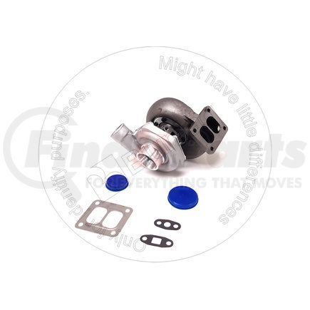 Blumaq 409410-5002 Turbocharger