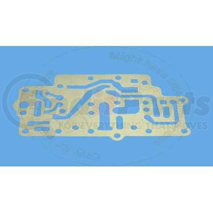 Blumaq 415-15-15151 PAPER GASKET