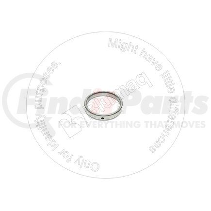Blumaq 4179500 Bearing Races