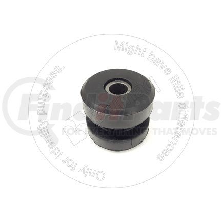 Blumaq 418-01-11130 Rubber Stop Bumper Assortment