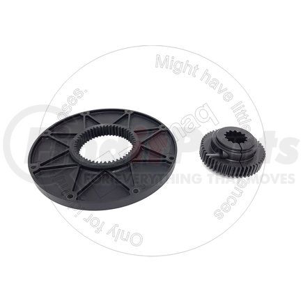 Blumaq 4181261111 Flywheel Coupling