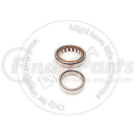 Blumaq 419-15-12591 BEARING