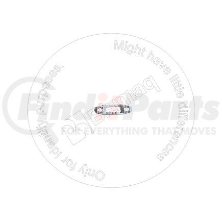 Blumaq 4191811 GASKET