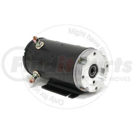 Blumaq 4196115 - ELECTRIC MOTOR | FinditParts