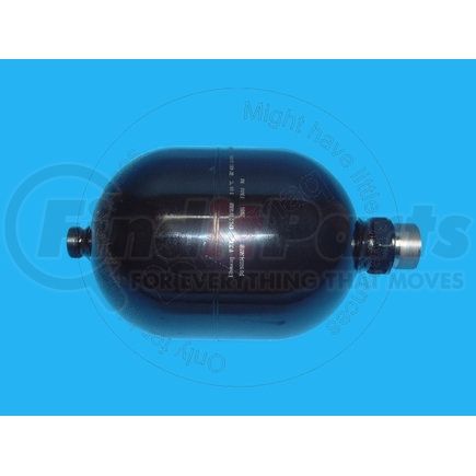 Blumaq 421-43-H0P56 ABS Accumulator - Fit for Various Applications