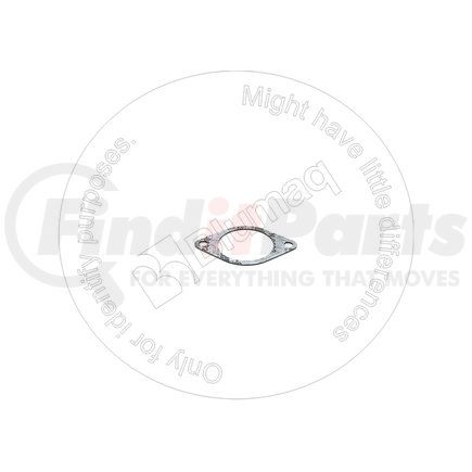 Blumaq 4235702 GASKET
