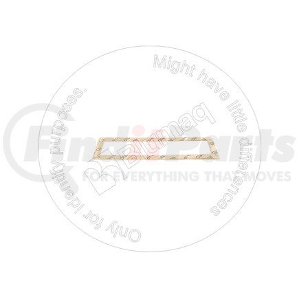 Blumaq 424-15-17140 GASKET