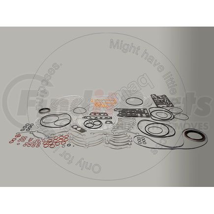 Blumaq 425-15-05102 Multi-Purpose Hardware - Service Kit