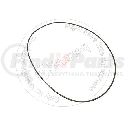 Blumaq 426-15-19610 Transfer Case Clutch O-Ring