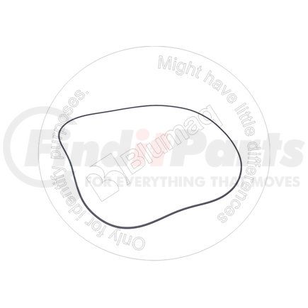 Blumaq 426-33-31330 Seal O-ring