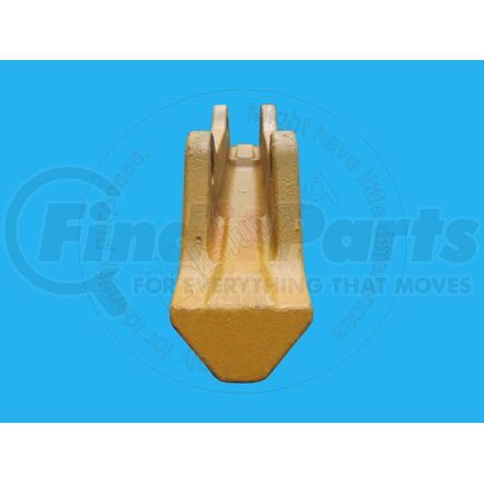 Blumaq 427-70-13610 Bucket Side Bar Protector - fits Komatsu Excavators
