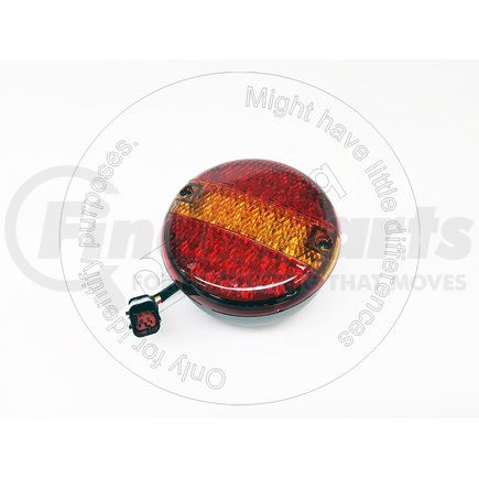 Blumaq 4286700 Headlight