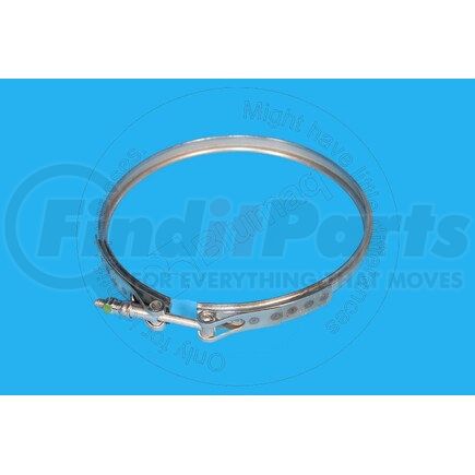 Blumaq 446401-5775 Turbocharger V-Band Clamp