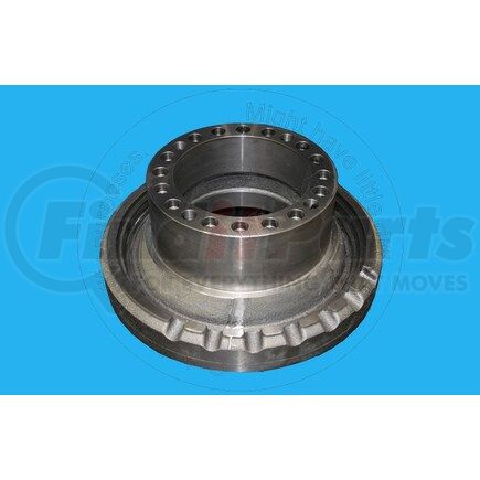 Blumaq 4523516 Final Drive Motor Housing - fits Caterpilar 320D Series