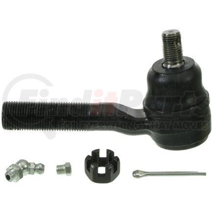 Quick Steer ES3052 Steering Tie Rod End