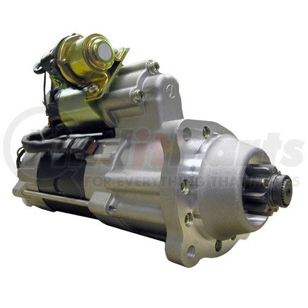 Leece Neville M105R2511SE Heavy Duty Starter Motor