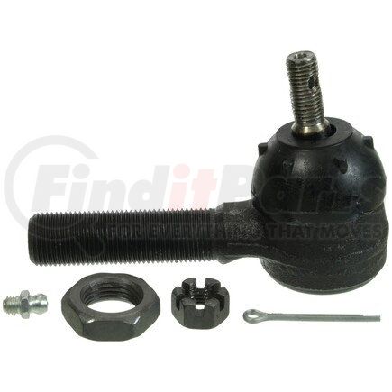 Quick Steer ES3198RL QuickSteer ES3198RL Steering Tie Rod End