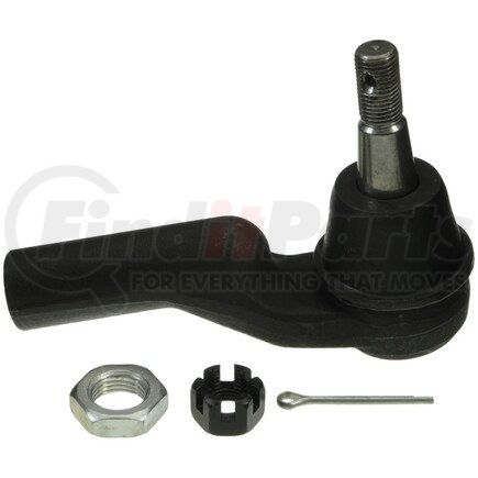 Quick Steer ES3307RL QuickSteer ES3307RL Steering Tie Rod End