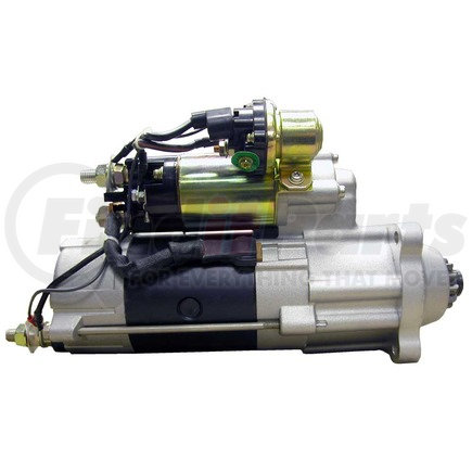 Leece Neville M105R2512SE Heavy Duty Starter Motor