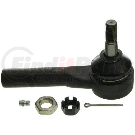 Quick Steer ES3614 Steering Tie Rod End