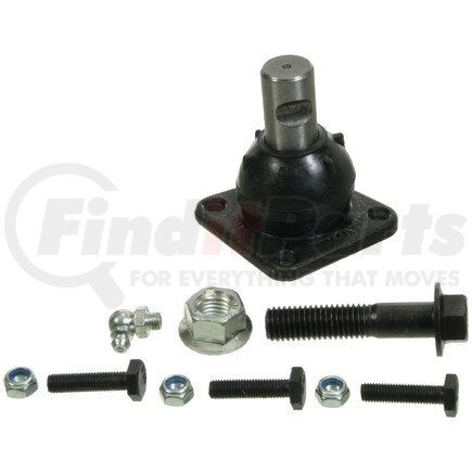 Quick Steer K6429 QuickSteer K6429 Suspension Ball Joint