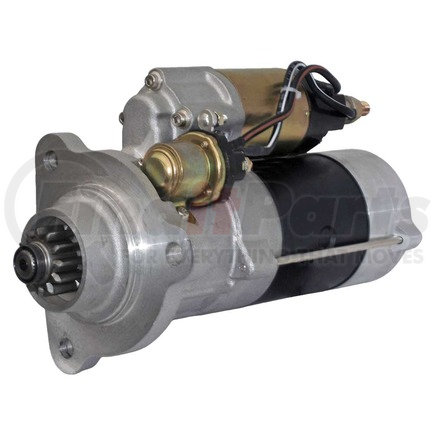 Leece Neville M105R3031SE Heavy Duty Starter Motor