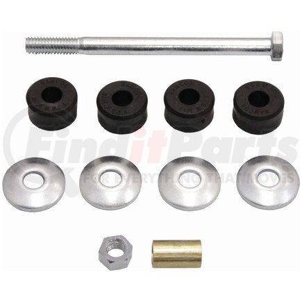 Quick Steer K7305 QuickSteer K7305 Suspension Stabilizer Bar Link Kit