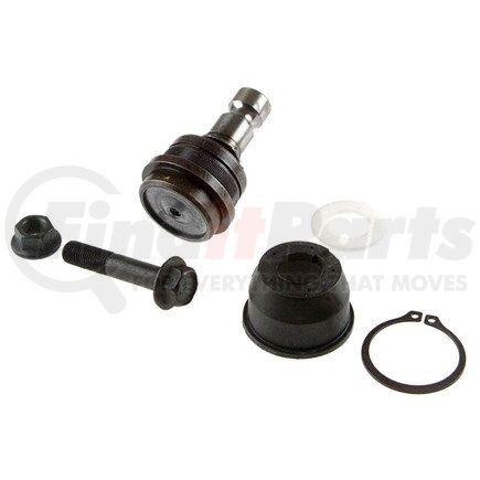 Quick Steer K7449 QuickSteer K7449 Suspension Ball Joint