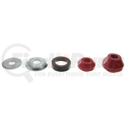 Quick Steer K8359 QuickSteer K8359 Radius Arm Bushing Kit