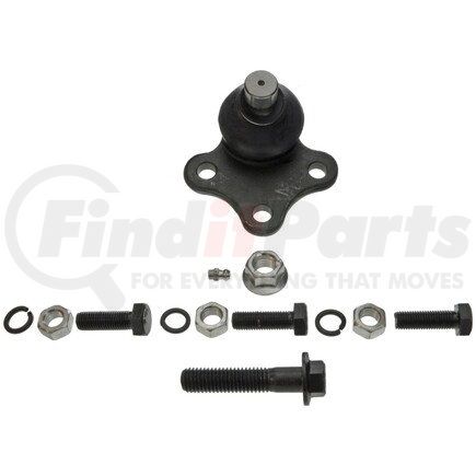 Quick Steer K8683 QuickSteer K8683 Suspension Ball Joint