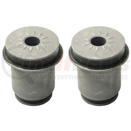 Quick Steer K8721 Suspension Control Arm Bushing Kit