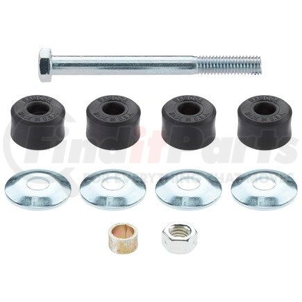 Quick Steer K90123 QuickSteer K90123 Suspension Stabilizer Bar Link Kit