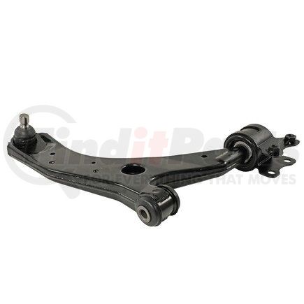 Quick Steer X620040 QuickSteer X620040 Suspension Control Arm and Ball Joint Assembly