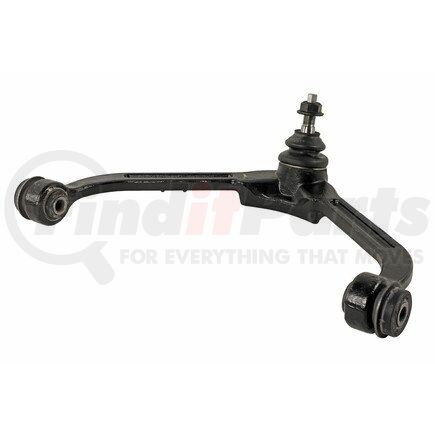Quick Steer X3198 QuickSteer X3198 Suspension Control Arm and Ball Joint Assembly