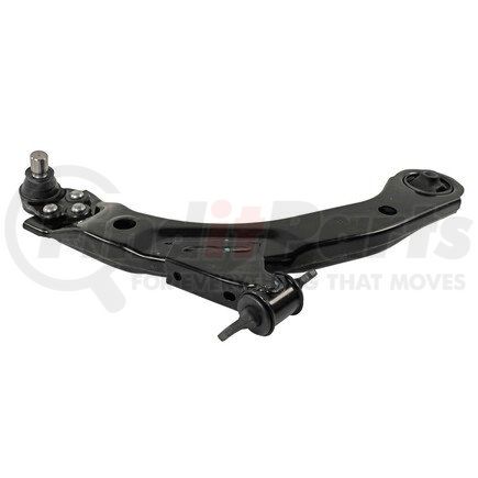 Quick Steer X620301 QuickSteer X620301 Suspension Control Arm and Ball Joint Assembly