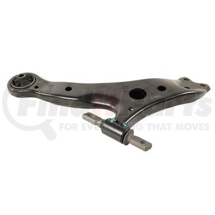 Quick Steer X620334 QuickSteer X620334 Suspension Control Arm and Ball Joint Assembly