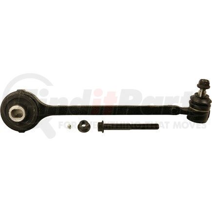 Quick Steer X620258 QuickSteer X620258 Suspension Control Arm and Ball Joint Assembly
