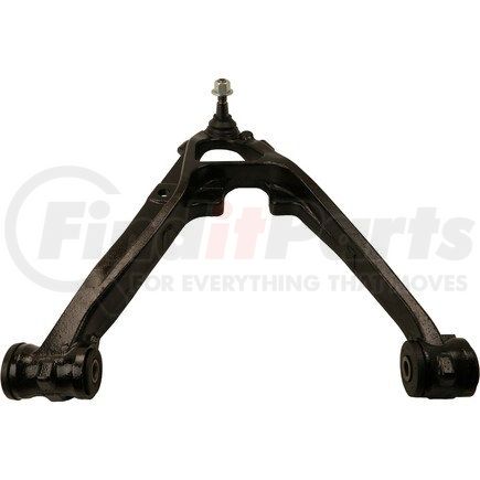 Quick Steer X620889 QuickSteer X620889 Suspension Control Arm and Ball Joint Assembly